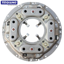 OEM ISC607 High Performance 350mm Disc Assy Clutch