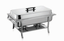TJQ433 OBLONG CHAFING DISH