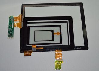 Interactive Capacitive Multi Touch Large Format Touch Scree