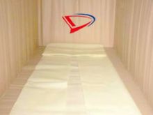 Flexitank for Synthetic Latex