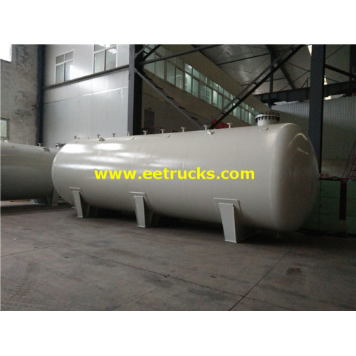 60000 Litres Bulk Ammonia Gas Vessels