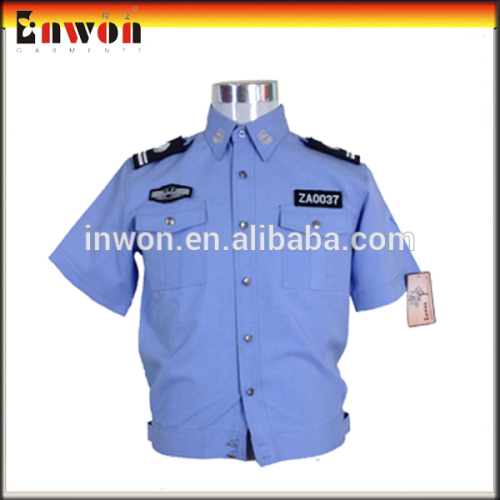 Safety Work Shirts Uniform