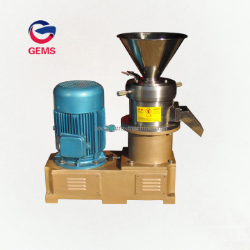 Auto Diesel Grinding Mill Diesel Mixing Machine