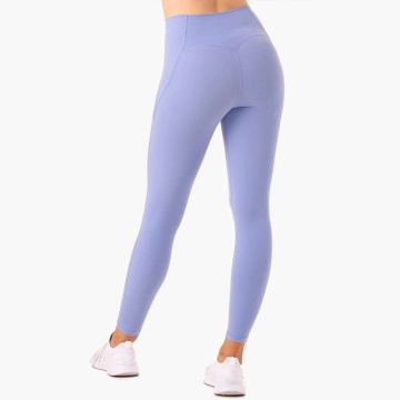 leggings ụmụ nwanyị nwere akpa