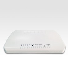 FTTH P2P Dual WLAN Gateway/Router