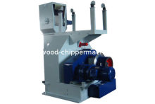 High Productivity 300mm Flaker Machine , 50r.p.m Slicing Machine