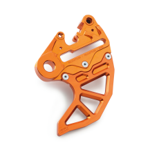 High-quality multi-color Aluminum CNC Machined Parts