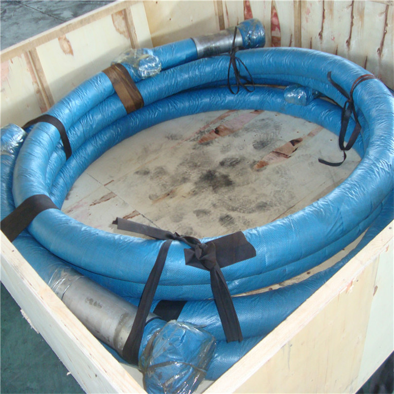 High Pressure Hose