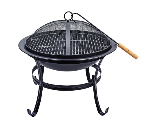 Charcoal Grill