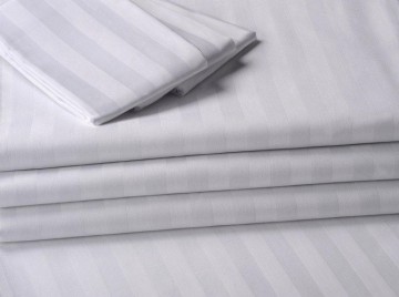 110inch Wide White Fabric For Bedding