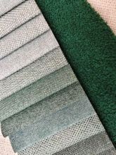 Living Personalized Fabric Comfort Textile For Use