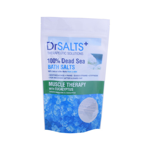 Billig Matt Finish Eco Bath Salts