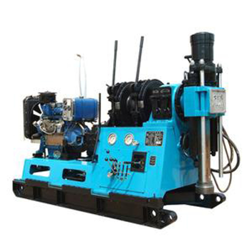 XY-4 coring machine/core drill