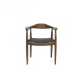 Modernes klassisches Design Holz Hans Wegner The-Chair