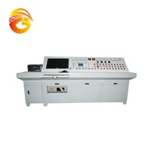 Tran sformer Charact eristics Integrated Console 31500kVA