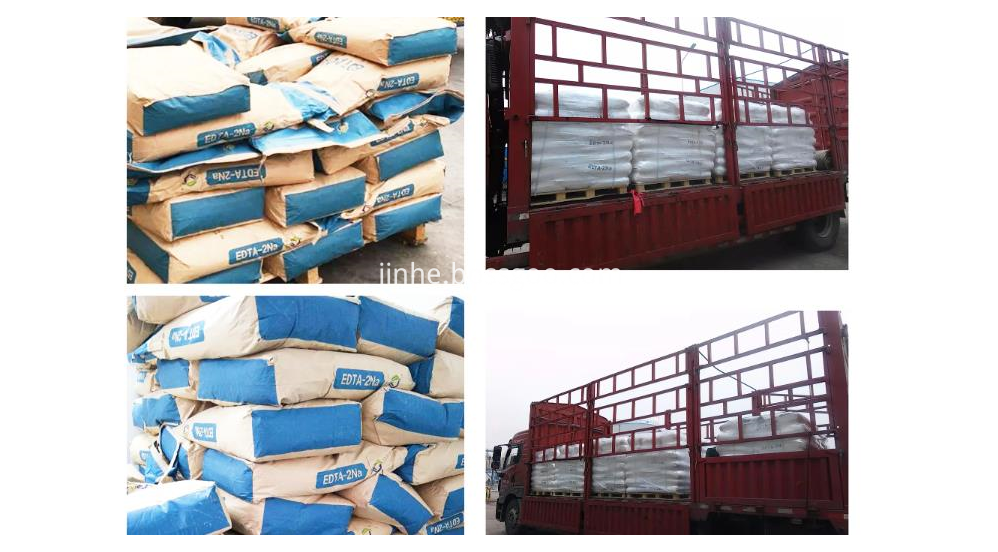 EDTA FE 20000KGS 800BAGS