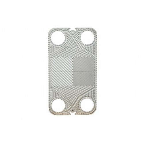 Heat Exchanger Plate for PHE