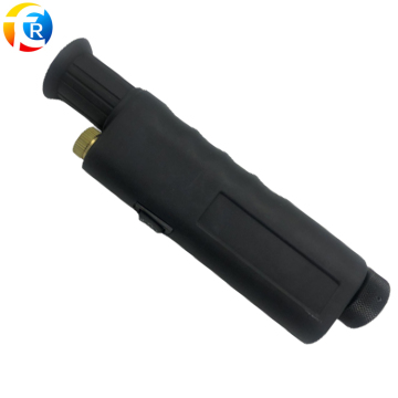 200X Handheld Vision Optical Fiber Microscope