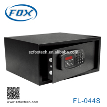 FOX LED display hotel safe box
