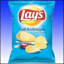printing potato chips bag
