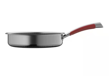 stainless steel pot set