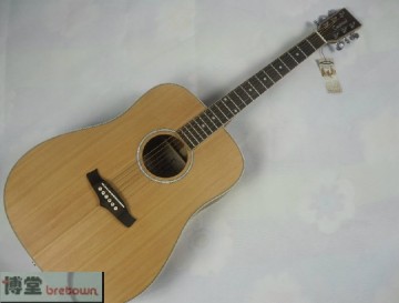 39" classic guitar