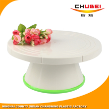Kitchen Accessories Cake Decorating Icing Rotating Turntable Cake Stand