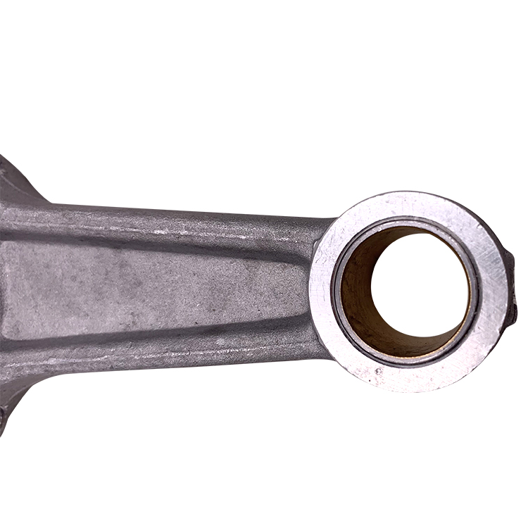 refrigerator spare parts connecting rod manufacturer frascold compressor connecting rod assembly 45*88.3*20 mm