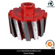 Zero Tolerance Metal Drum Wheels