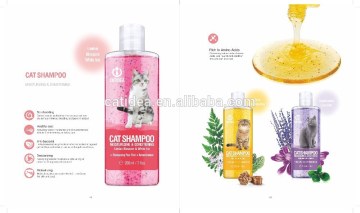 Cat Shampoo, pet shampoo