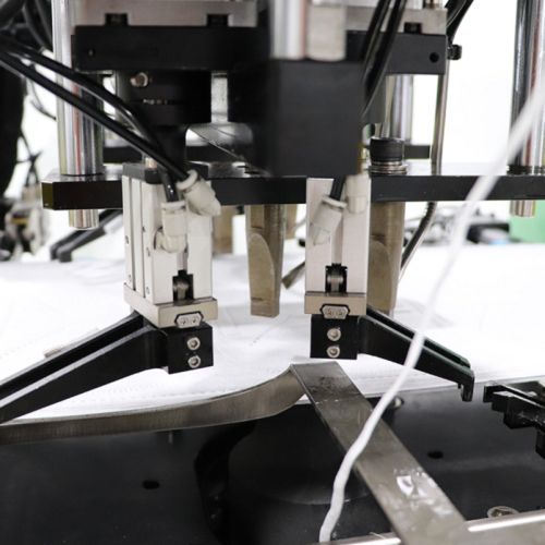 medizinische gesichtsmasken, die maschinenproduktionsanlagen herstellen