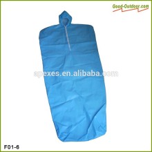 Outdoor No-woven fabrics Disposible Sleeping Bag