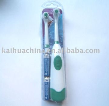 kalwel electrical toothbrush