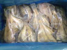 Frozen Yellow Fin Sole for Japan Market HG
