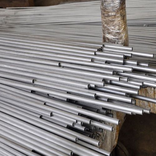 Directly Supply Medical SS Seamless Capillary Pipe