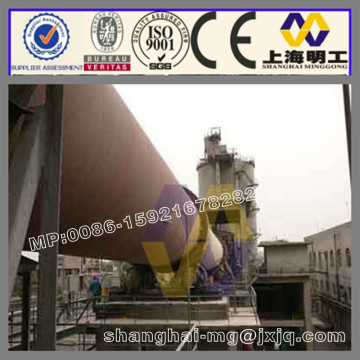 Mine Rotary Kiln/Rotary Kiln Calcined Bauxite/Rotary Kiln For Bauxite