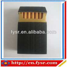 Hot sell!20 packs silicone cigarette case silicone cigarette boxes