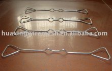 Steel wire ties---manufacturer