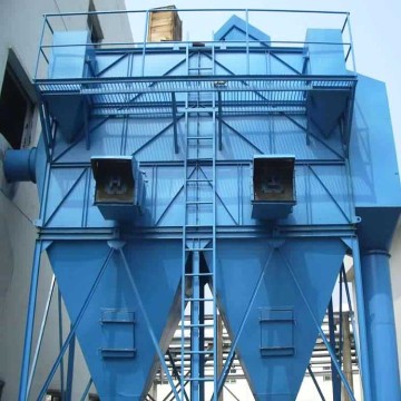 sandblast cabinet dust collector