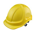 Casco de seguridad de construcción de alta calidad ABS