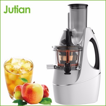 new design magic slow juicer big mouth slow juicer