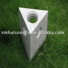solar outdoor light,solar warning lights,granite solar lamp