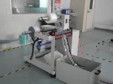 Plastic powder feeding equipment