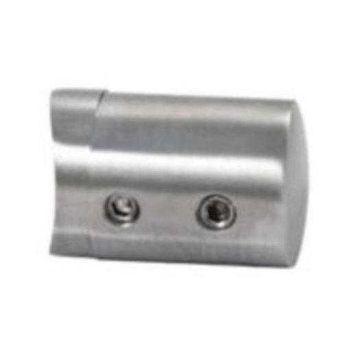 304 Stainless Steel Pipe Connector For Handrails