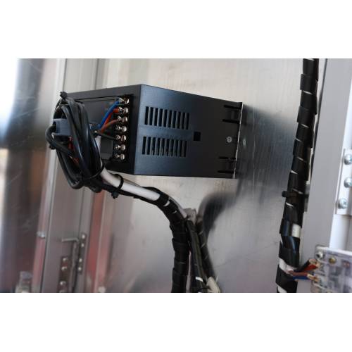 Low loss Three-phase dry type transformer