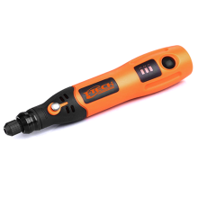 Dremel Battery-Powered Mini Cordless Rotary Tool: A Comprehensive Guide