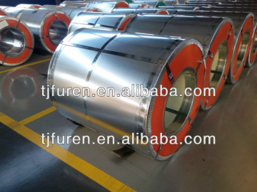 China Manufacturer Galvanized Steel Coil