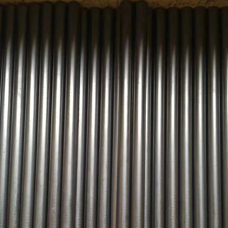 Graphite Rod Used for Photovoltaic