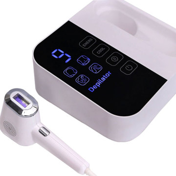 IPL Spa Machine: Skin Care Equipment & Spa Devices