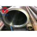 GB / T3639 Ống thép liền mạch và ống thép đúc nguội